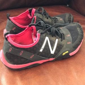 New Balance Minimus Running Shoes